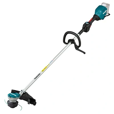 Imagen de Makita Desbrozador 40Vmax XGT BL Mango D AFT ADT Marca