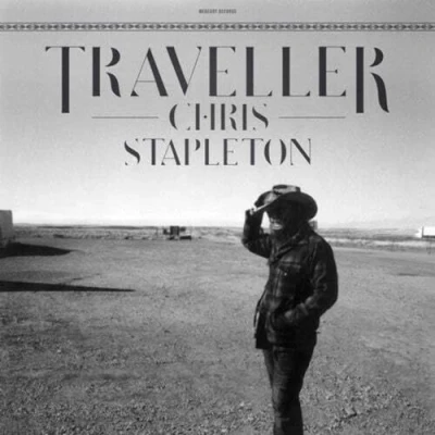 Imagen de Traveller [Vinilo]