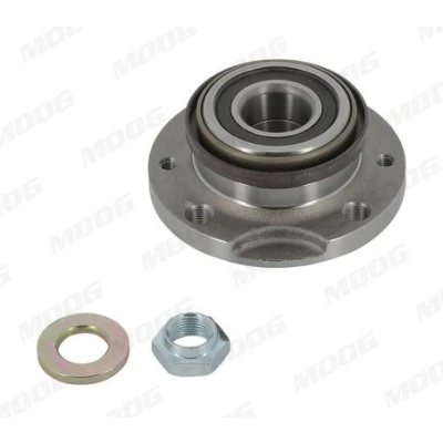Imagen de MOOG FI WB 11599 Juego de cojinete rueda con anillo sensor magnético incorporado 117 FIAT: Seicento / 600 Hatchback