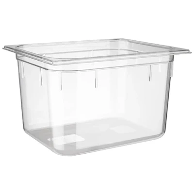 Imagen de APS GN 1/2 Recipiente de policarbonato, 32,5 x 26,5 2 cm