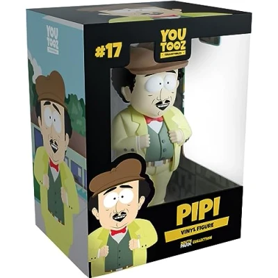Imagen de You Tooz South Park Figura de Vinilo Pipi 11 cm