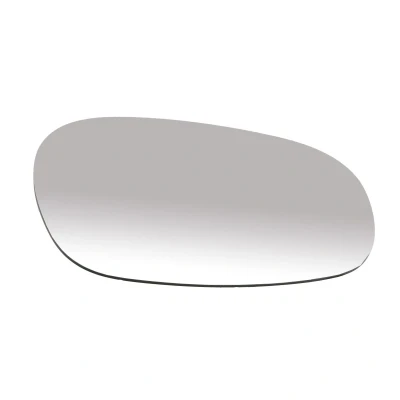 Imagen de Retrovisor exterior Cristal de espejo BLIC 6102 02 1271812P