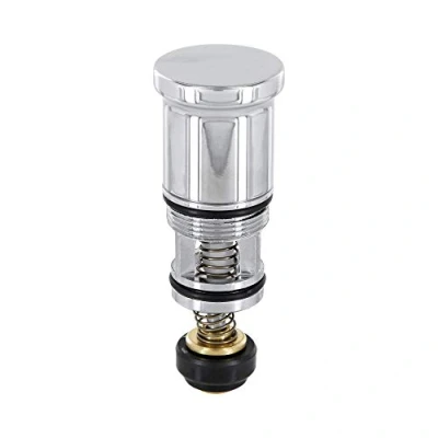 Imagen de Interruptor Ideal Standard A961166AA, plástico, cromado