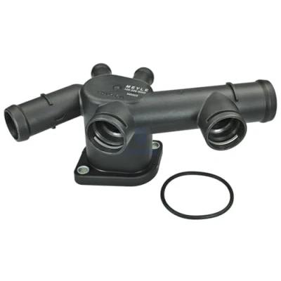 Imagen de MEYLE 100 226 0000 Bridas con junta ORIGINAL Quality VOLKSWAGEN: New Beetle Hatchback