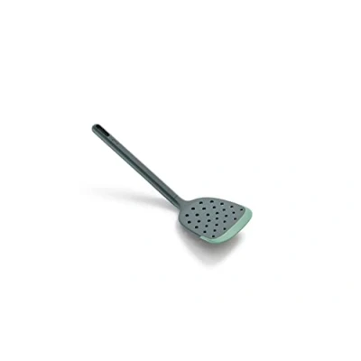 Imagen de Lékué Espátula Ranurada de cocina Colección Essential