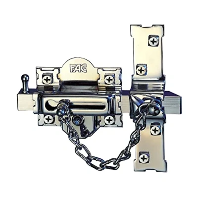 Imagen de Fac 3014036 Cerrojo 308 r/80 n/Izquierda Multicolor