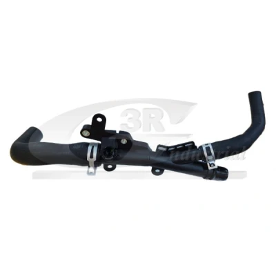 Imagen de 3RG 85657 Manguitos de Radiador RENAULT: MEGANE 4, 3 Coupe, Trafic Bus, NISSAN: Qashqai / Qashqai+2 I, I Van, 2