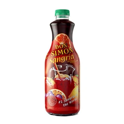 Imagen de Don Simon Sangria, 1.5L