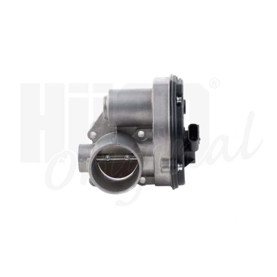 Imagen de HITACHI 138519 Cuerpo de Mariposa eléctrico FORD: FIESTA 5, Focus 2, C Max