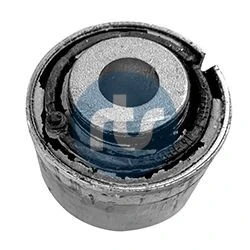Imagen de brazo oscilante, bujes de RTS 017 00645