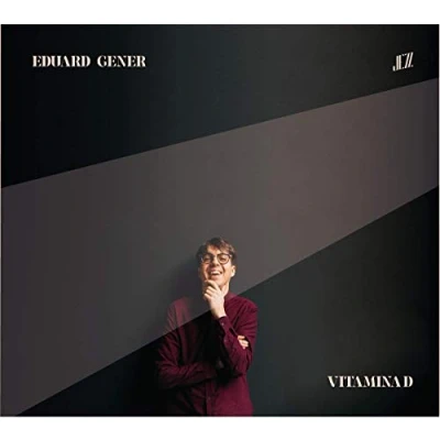 Imagen de Vitamina D Eduard Gener
