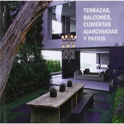 Imagen de Terrazas Balcones Cubiertas Ajardinadas Y Patios (FONDO)