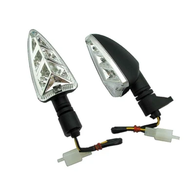 Imagen de VICMA 13859 intermitente Atrás derecha, Delante, izquierda con luz (LED)