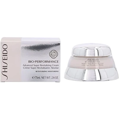 Imagen de Shiseido Bio performance Advanced Super Revitalizing Cream 75 ml