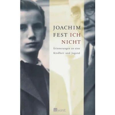 Imagen de Ich Nicht