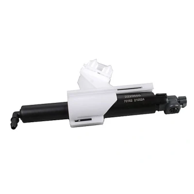 Imagen de METZGER 2220655 Tobera de agua regadora, lavado faros Delante, izquierda FORD: MONDEO 4 Stufenheck,