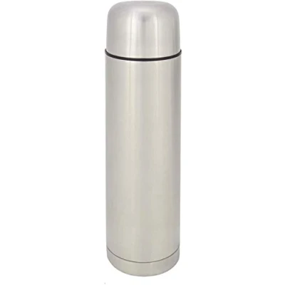 Imagen de ORYX Termo Liquidos 350 Ml, Acero Inoxidable, Libre BPA, Antigoteo