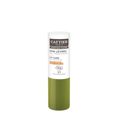 Imagen de Cattier 912249 Bálsamo labial, 4g