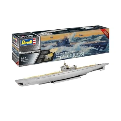 Imagen de Revell 05180 Modelismo, Multicolor