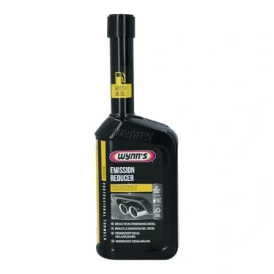 Imagen de WYNN&#039;S W50392 aditivo para carburante Gasóleo 500ml Botella