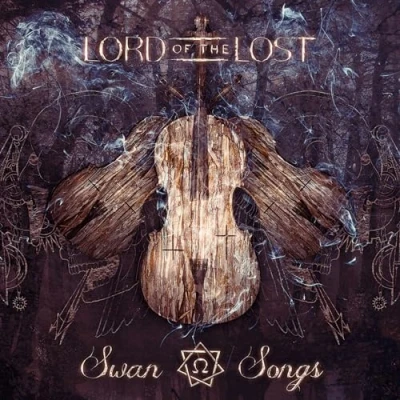 Imagen de Swan Songs (10th Anniversary)