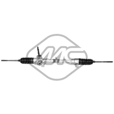 Imagen de Metalcaucho 50325 Cremallera de Dirección mecánico para vehíc. con volante a la izquierda FIAT: Punto I Hatchback