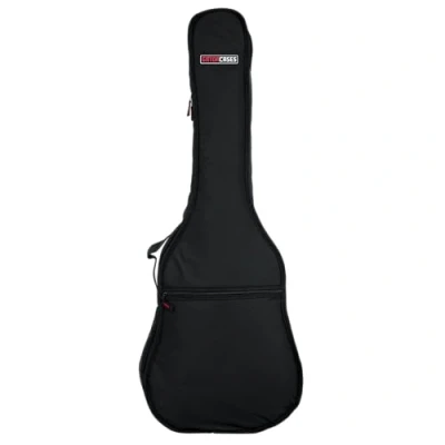 Imagen de Gator Cases Cadet Funda de transporte económica para guitarra clásica (GBE CLASSIC)