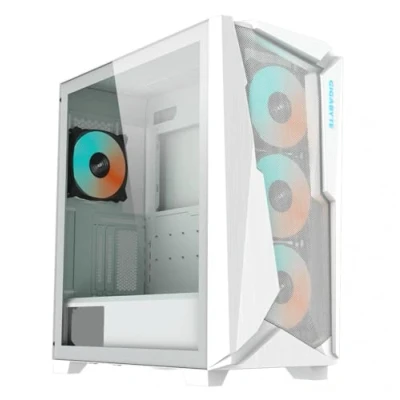 Imagen de GIGABYTE C301G Blanco V2