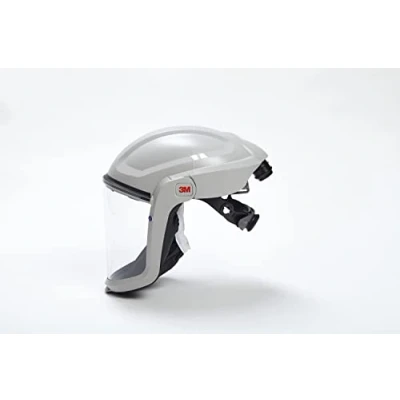 Imagen de 3M psd versaflow m 206; respiratory faceshield [PRICE is per EACH]