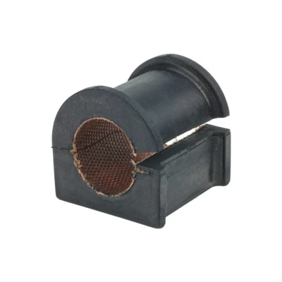 Imagen de MEYLE 53 14 615 0008 Silentblock Barra Estabilizadora Eje delantero, izquierda, derecha 21 ORIGINAL Quality