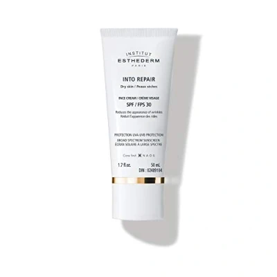 Imagen de Esthederm Solaire Into Repair Cream 50 Ml