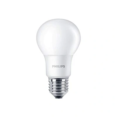 Imagen de Philips Bombilla led E27 5W/40W CorePro mate 470lm, 4000K