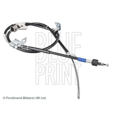 Imagen de BLUE PRINT ADG046283 Cable de Freno Mano Atrás derecha 2058 TOYOTA: Land Cruiser Prado 120