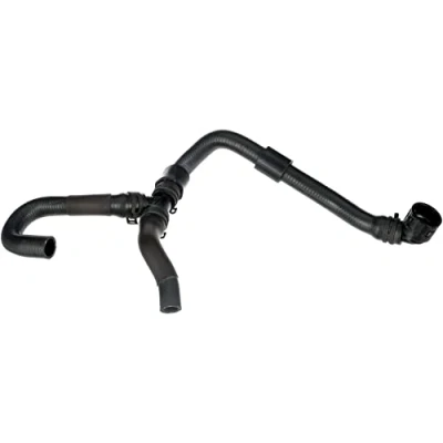 Imagen de GATES 05 2913 Manguitos de Radiador EPDM (Ethylen Propylen Dien Caucho) VOLKSWAGEN: Golf 7, 7 Variant, SEAT: Leon III Hatchback, SC