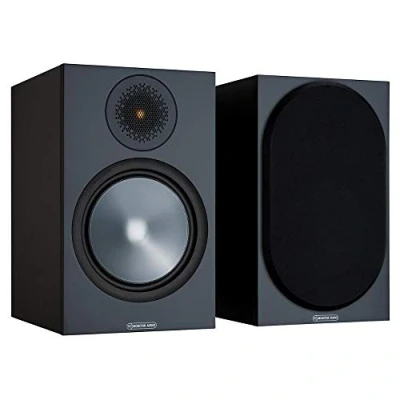 Imagen de Monitor Audio KolonÄ—lÄ—s Monitorius Bronze 100