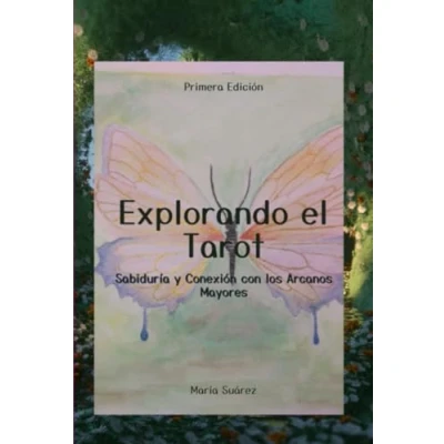 Imagen de Explorando El Tarot (ebook)