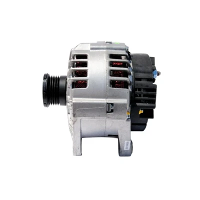 Imagen de HELLA 8EL 011 710 611 Alternador 14V 125A RENAULT: LAGUNA 2 Grandtour, TRAFIC Kasten, MASTER OPEL: Vivaro A Furgón, Combi
