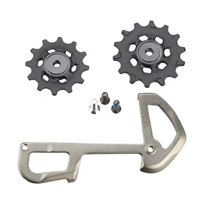 Imagen de SRAM 101442 Accesorios de Ciclismo, Adultos Unisex, Multicolor, Talla única