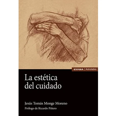 Imagen de La estética del cuidado (Astrolabio Salud)