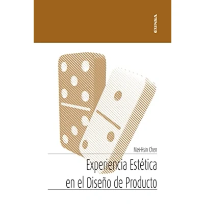 Imagen de EXPERIENCIA ESTÉTICA En El Diseño de producto (Apuntes)