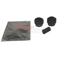 Imagen de METZGER 113 1407 Kit de accesorios, pinza freno sin perno guía TOYOTA: RAV4 II SUV