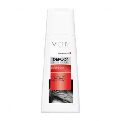 Imagen de Vichy Dercos Energising Shampoo With Aminexil 200 ml