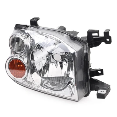 Imagen de ABAKUS 215 1189R LD EM Faros derecha H4 cromo amarillo P43t NISSAN: Pick Up norauto, oscaro, mister auto
