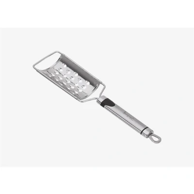 Imagen de Rallador 25cm Bergner Gizmo Acero Inoxidable