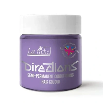 Imagen de La Riche Directions Semi Permanent Hair Color Bote de 100 ml (Lilac)