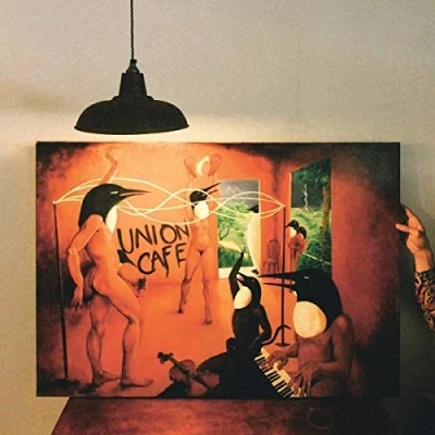 Imagen de Union Cafe (Ltd Special Edition) [Vinilo]