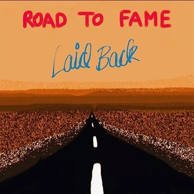 Imagen de Road To Fame (2023 Album, CD)