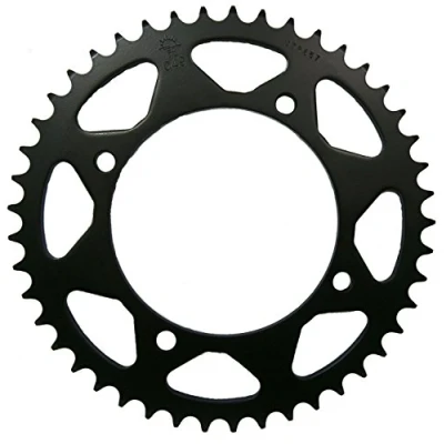 Imagen de Rueda dentada para cadena JT JTR857,47
