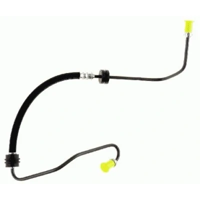 Imagen de SACHS 6270 998 800 Tubo flexible de embrague