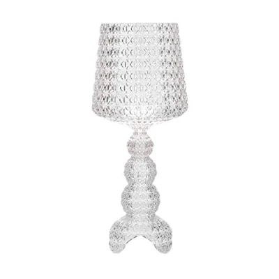 Imagen de Kartell Kabuki, Lámpara de mesa, Indoor, Cristal